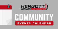 Community Events
